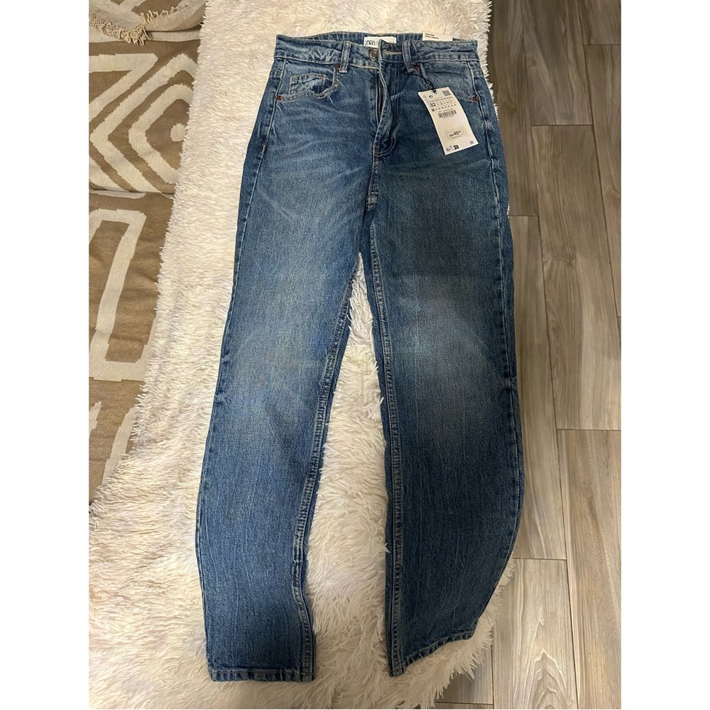 Brand new Zara Jeans